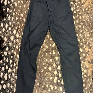 Black Orchid Classic Black Denim Jeans